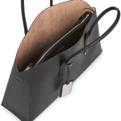 Emporio Armani - SHOPPING BAG EW000363 Noir Online