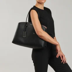 Emporio Armani - SHOPPING BAG EW000363 Noir Online