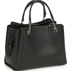 Best Emporio Armani - SHOPPING BAG Y3D159 Noir