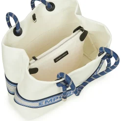 Sale Emporio Armani - SHOPPING BAG EW000360