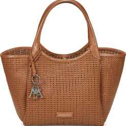 Emporio Armani - SHOPPING BAG EW001009