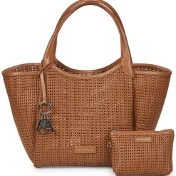 Emporio Armani - SHOPPING BAG EW001009