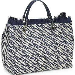 Emporio Armani - SHOPPING BAG EW000360