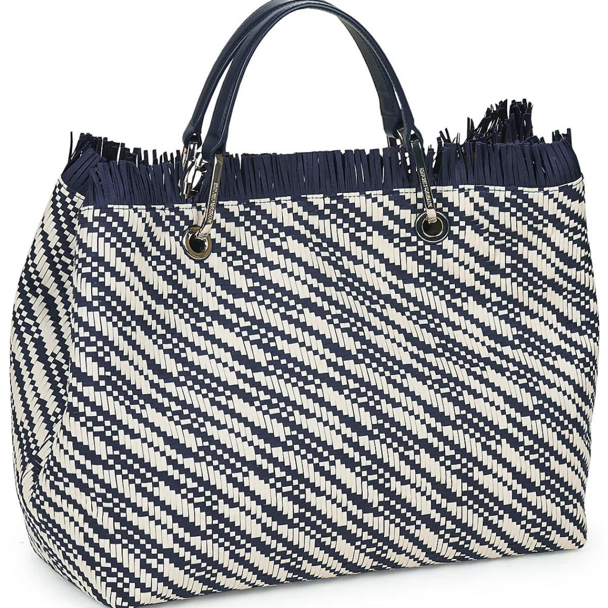 Emporio Armani - SHOPPING BAG EW000360