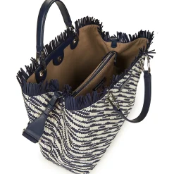 Emporio Armani - SHOPPING BAG EW000360