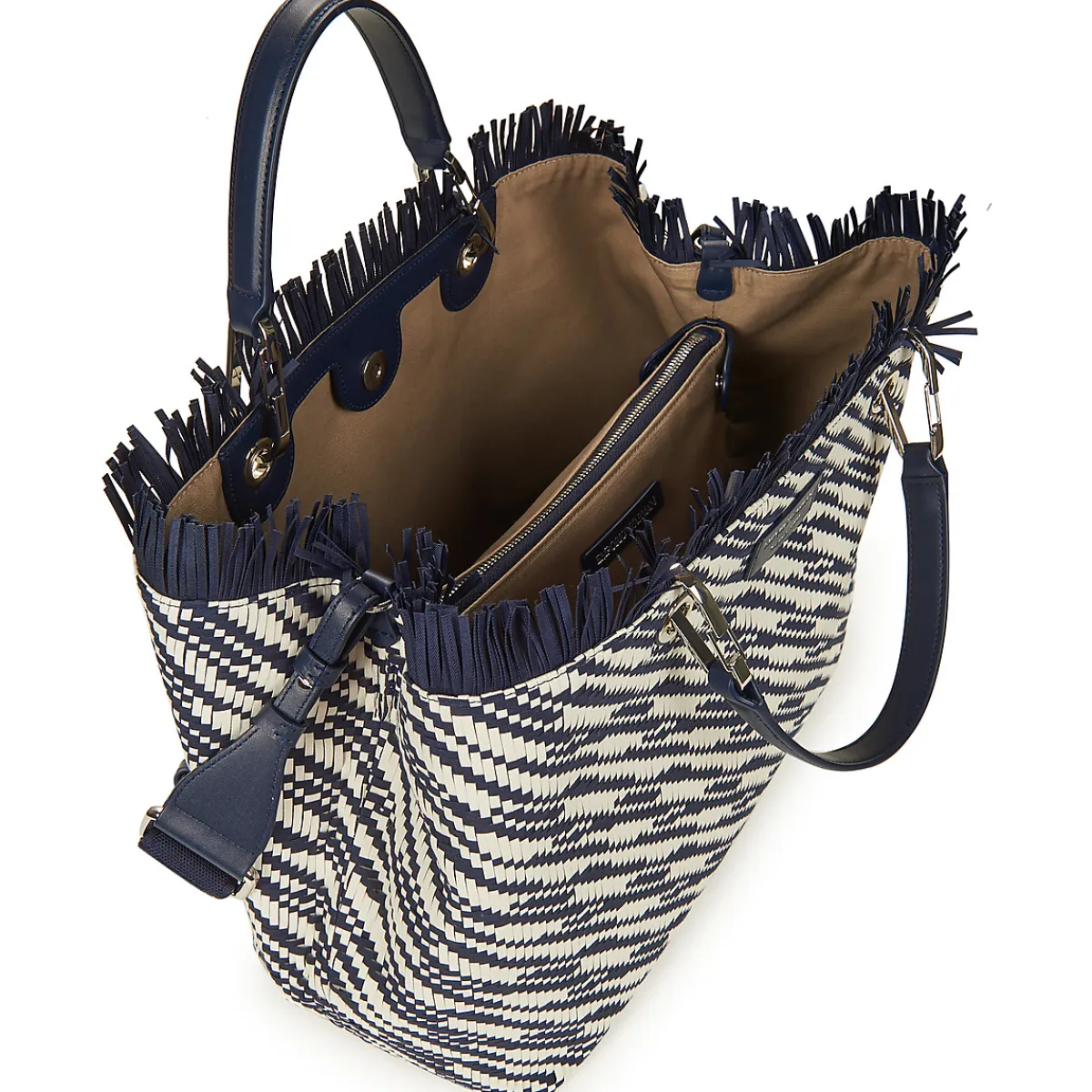 Emporio Armani - SHOPPING BAG EW000360