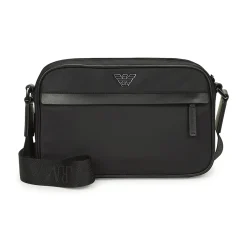 Emporio Armani - SHOULDER BAG EM001803 Noir Discount
