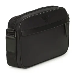 Emporio Armani - SHOULDER BAG EM001803 Noir Discount