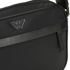 Emporio Armani - SHOULDER BAG EM001803 Noir Discount