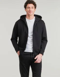 Emporio Armani - SWEATSHIRT EM001122 MarronFoncé Best