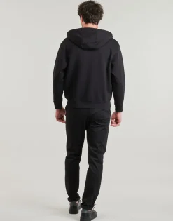 Emporio Armani - SWEATSHIRT EM001122 MarronFoncé Best