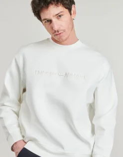 Emporio Armani - SWEATSHIRT EM001126