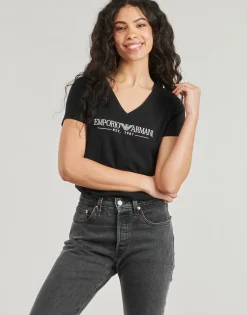 Emporio Armani - TOP EW000409