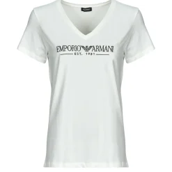 Hot Emporio Armani - TOP EW000409 Blanc