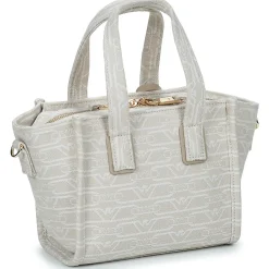 Hot Emporio Armani - TOTE M CANVAS JAQUARD MONOGRAM