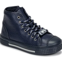 Discount Emporio Armani - XYZ004-XOI25 Marine