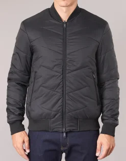 New Emporio Armani - YWES Noir