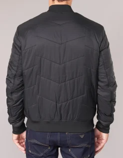 New Emporio Armani - YWES Noir