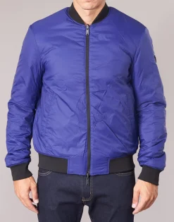 New Emporio Armani - YWES Noir