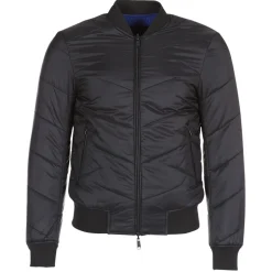 New Emporio Armani - YWES Noir