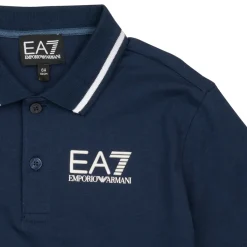 Outlet Emporio Armani EA7 - 65 Marine