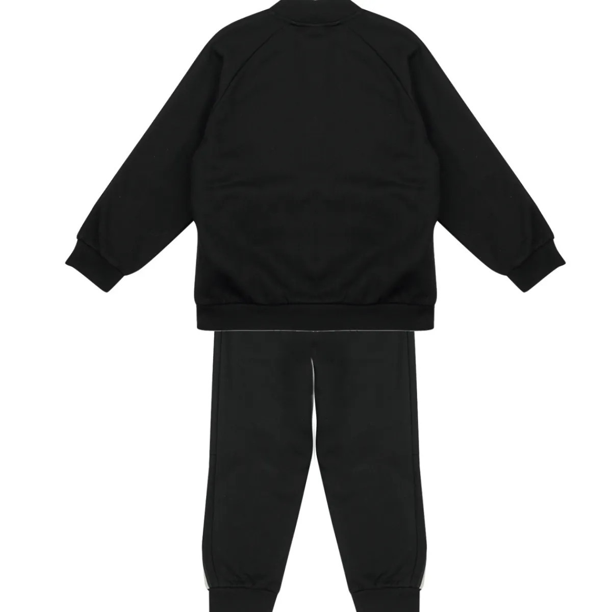 Emporio Armani EA7 - 7 LINES TRACKSUIT Hot