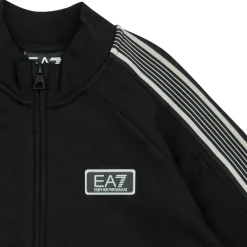 Emporio Armani EA7 - 7 LINES TRACKSUIT Hot