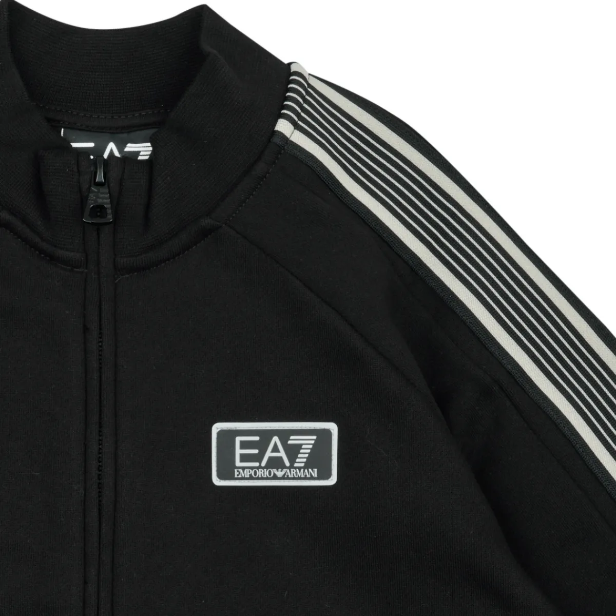 Emporio Armani EA7 - 7 LINES TRACKSUIT Hot