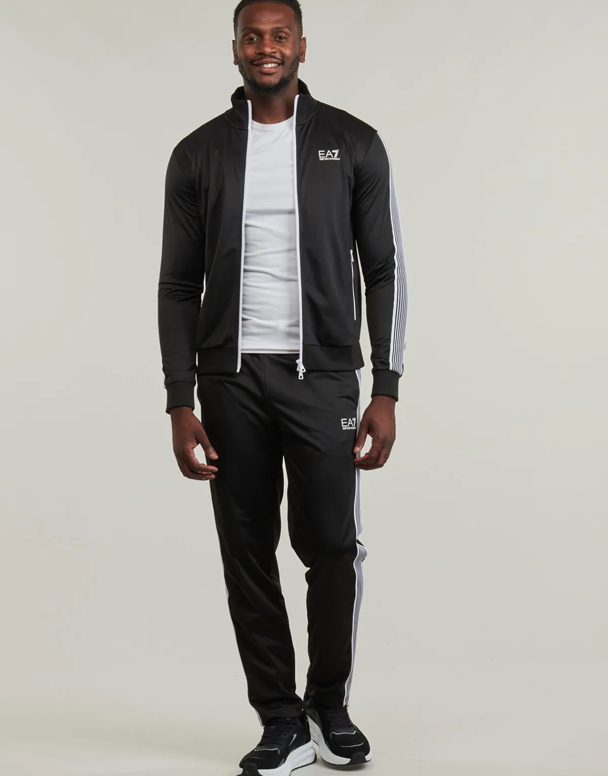 Emporio Armani EA7 - 7 LINES TRACKSUIT