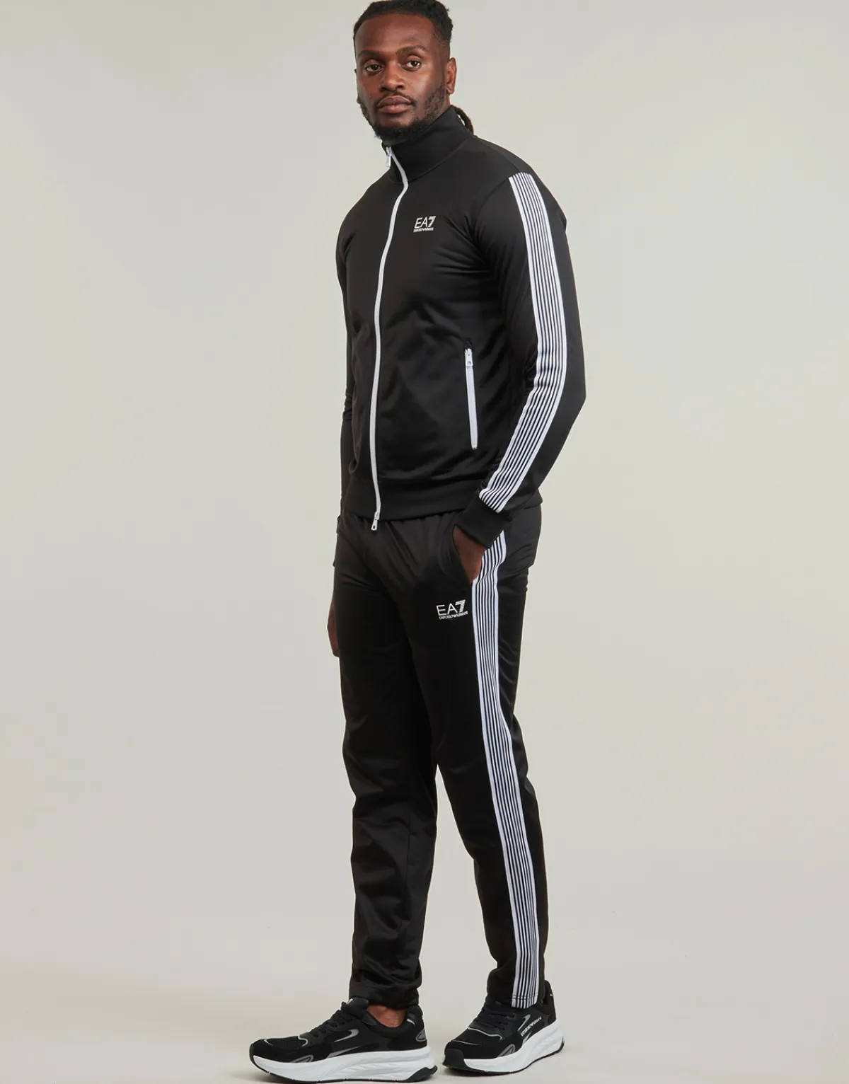 Emporio Armani EA7 - 7 LINES TRACKSUIT