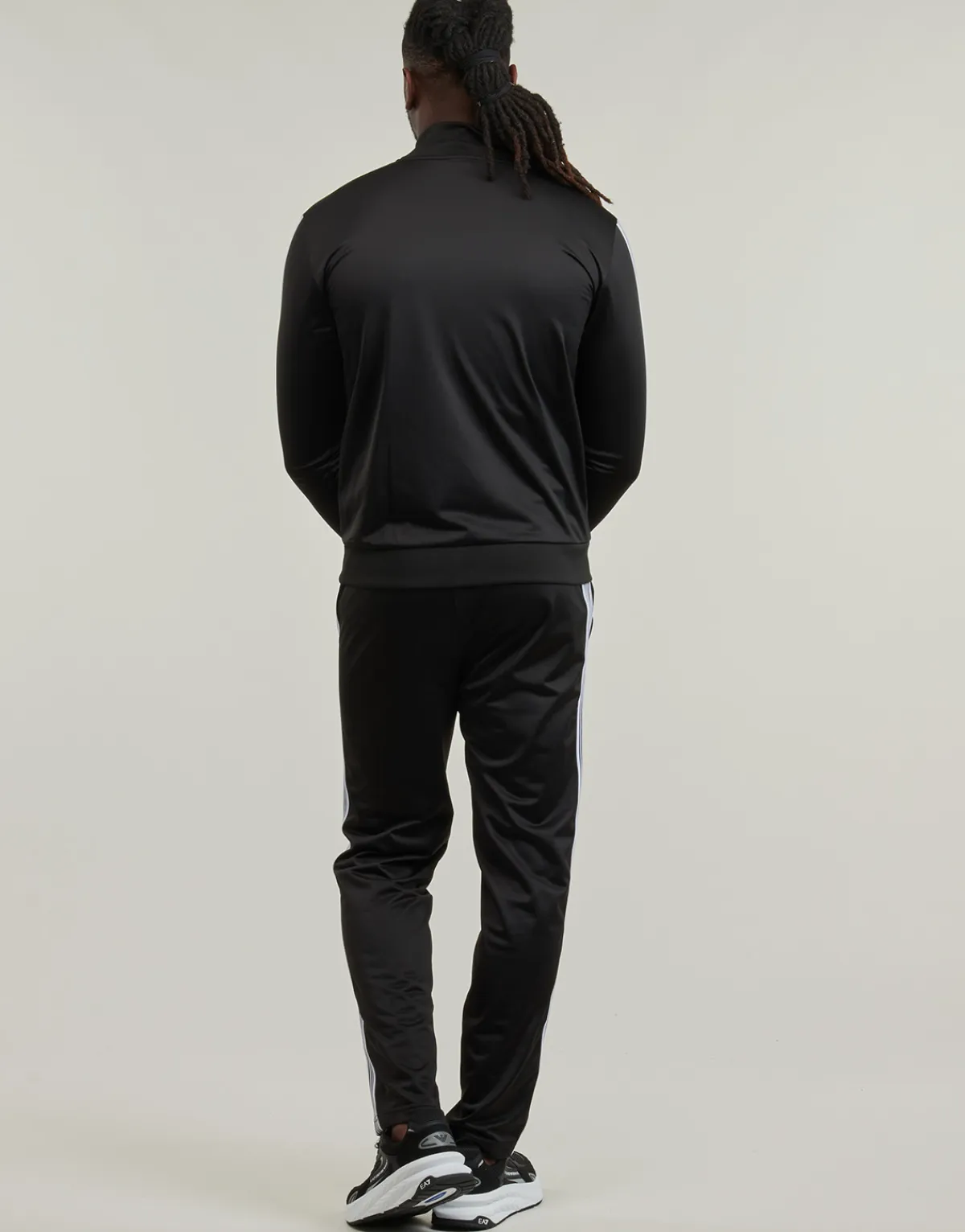 Emporio Armani EA7 - 7 LINES TRACKSUIT