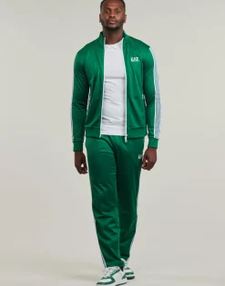 Hot Emporio Armani EA7 - 7 LINES TRACKSUIT
