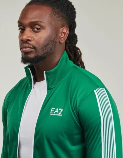 Hot Emporio Armani EA7 - 7 LINES TRACKSUIT