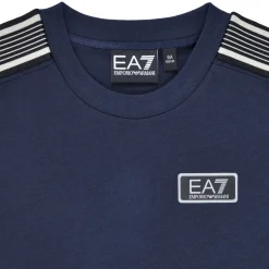 Hot Emporio Armani EA7 - 7 LINES TSHIRT