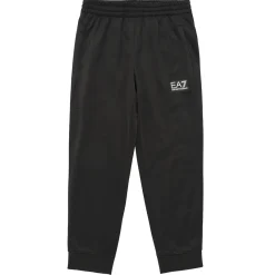 Emporio Armani EA7 - 7 LINES T-SUIT T-TOP FZ CH