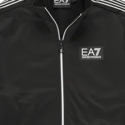 Emporio Armani EA7 - 7 LINES T-SUIT T-TOP FZ CH