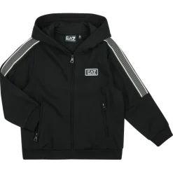 Clearance Emporio Armani EA7 - 7 LINES SWEATSHIRT 6DBM61