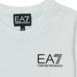 Emporio Armani EA7 - AIGUE Blanc Outlet