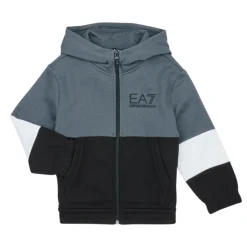 Clearance Emporio Armani EA7 - ATHLETIC COLORBLOCK TRACKSUIT