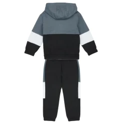 Clearance Emporio Armani EA7 - ATHLETIC COLORBLOCK TRACKSUIT