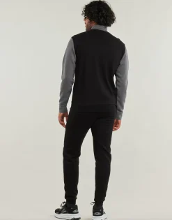 Emporio Armani EA7 - ATHLETIC COLORBLOCK TRACKSUIT