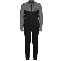 Emporio Armani EA7 - ATHLETIC COLORBLOCK TRACKSUIT