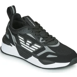 Online Emporio Armani EA7 - BLACES Noir