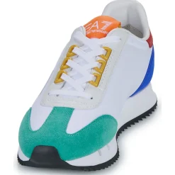 Emporio Armani EA7 - BLACK&WHITE VINTAGE