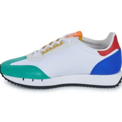 Emporio Armani EA7 - BLACK&WHITE VINTAGE