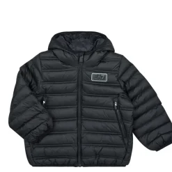 Emporio Armani EA7 - BOMBER JACKET Noir Sale