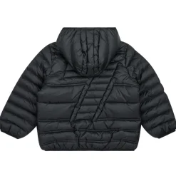 Emporio Armani EA7 - BOMBER JACKET Noir Sale