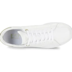 Emporio Armani EA7 - CLASSIC NEW CC