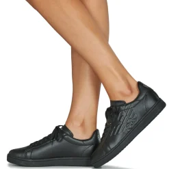 Emporio Armani EA7 - CLASSIC NEW CC Noir Best