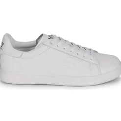 Discount Emporio Armani EA7 - CLASSIC NEW CC Blanc